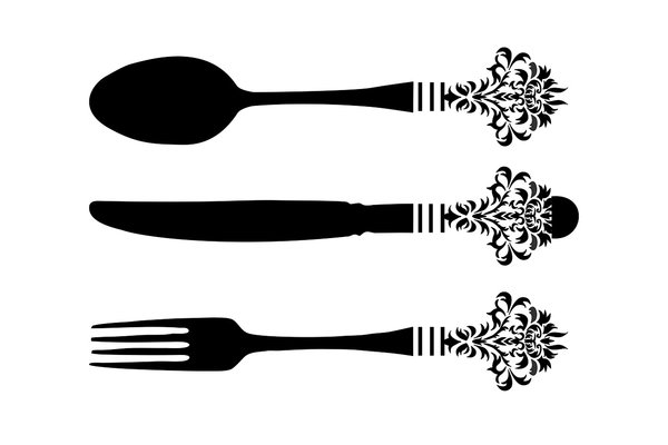 Cutlery (Dettaglio)